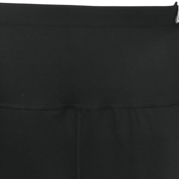 KT by Knix Leakproof Active Leggings Size S Black New NWT Pull On Stretch - Picture 2 of 10